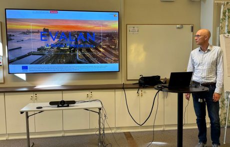 Persimmon-Kick-Off-Meeting-Evalan-partner-presentation
