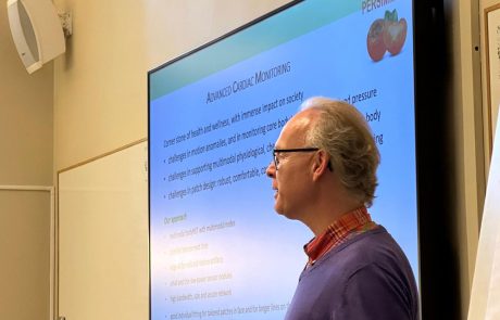 Persimmon-Kick-Off-Meeting-Klas-Hjort-presentation
