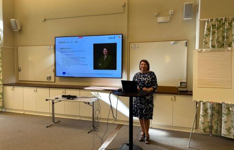 Persimmon-Kick-Off-Meeting-Warrant-Hub-partner-presentation
