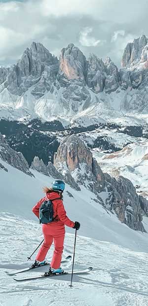 snowing Extreme Sports Bike
