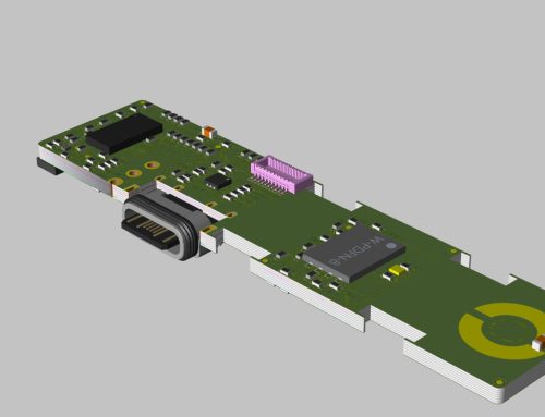 Prototype Smart Patch Boards Assembled and Distributed for Testing
