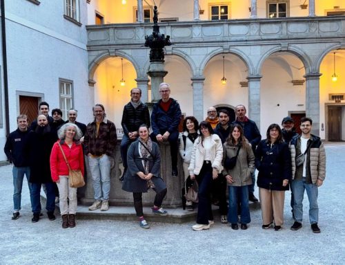 PERSIMMON Consortium convenes for Month 18 General Assembly at JKU Linz
