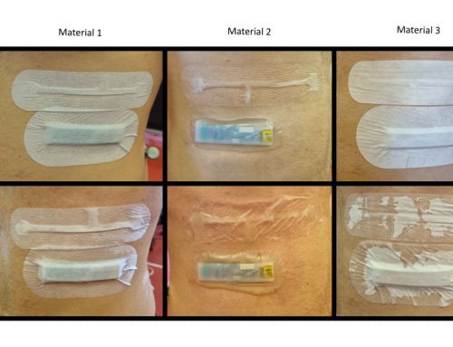 Testing Comfort in Motion: University of Ljubljana Runs Trials for PERSIMMON Smart Patches